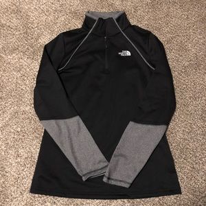 North Face Lightweight Pullover